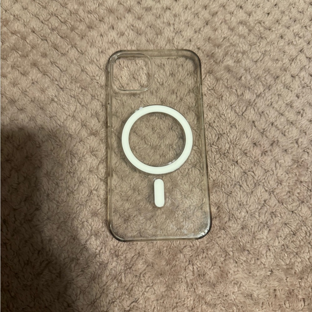 Iphone 13 Apple case